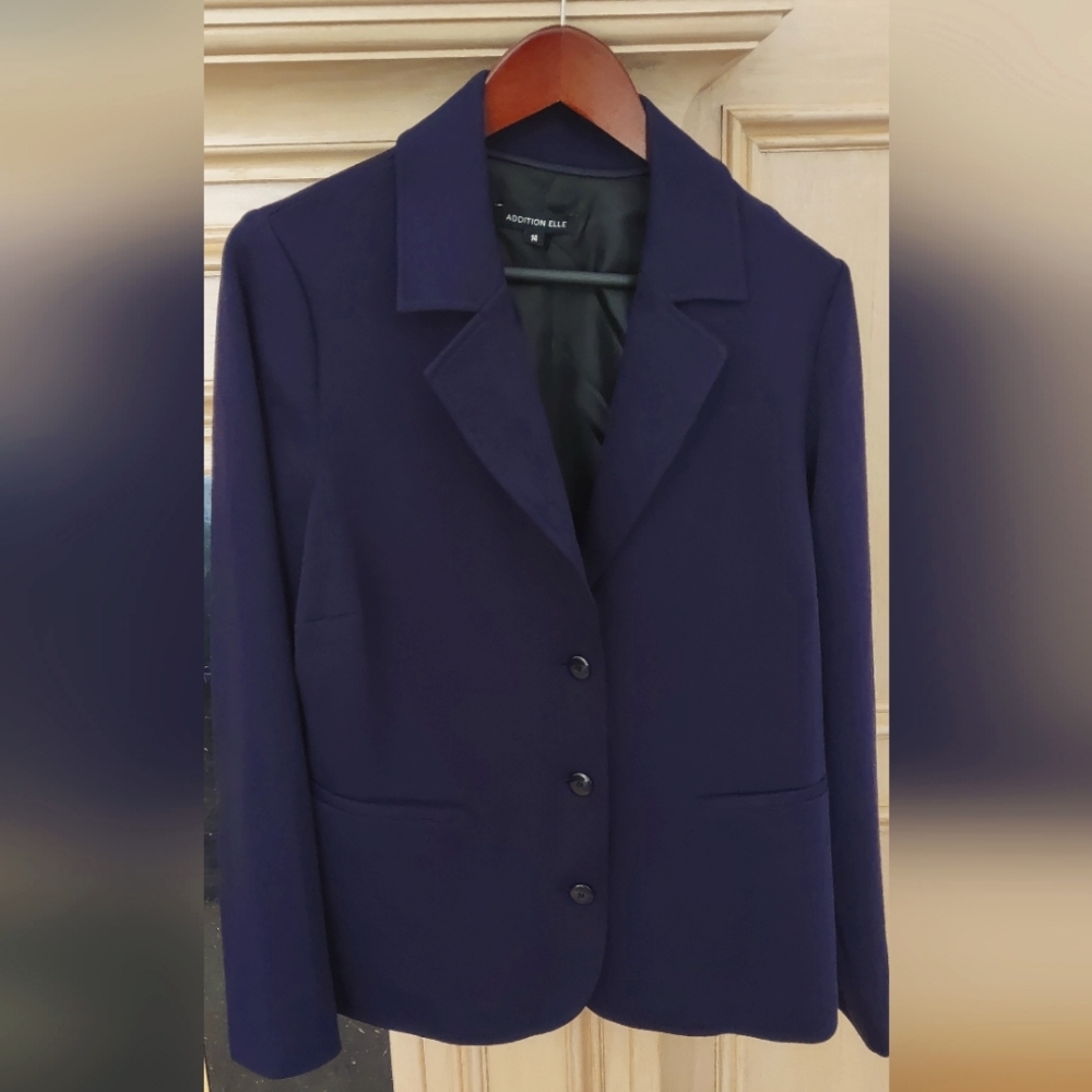 Women's jacket